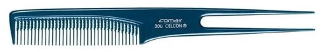 Comair Blue Profi-Line Vorkkam 300 - 19,5cm - Blauw