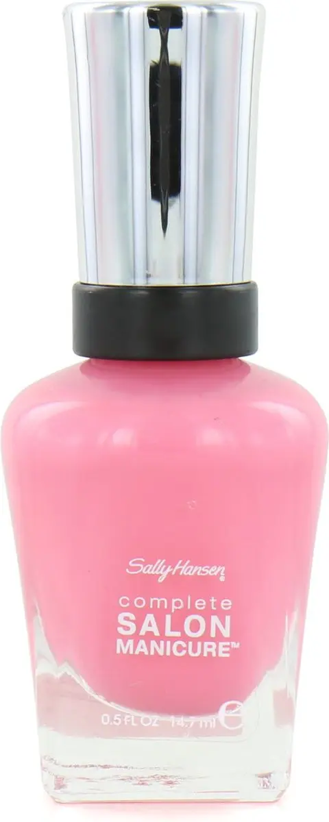 Sally Hansen Complete Salon Manicure 3.0 Nagellak 510 I Pink I Can