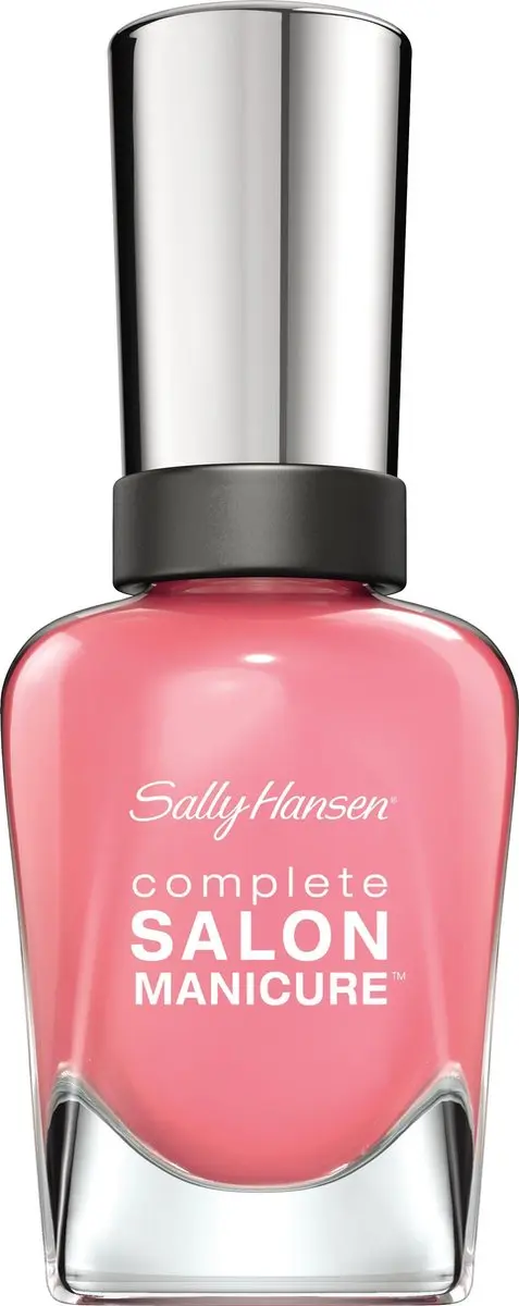 Sally Hansen Complete Salon Manicure 3.0 Nagellak 510 I Pink I Can