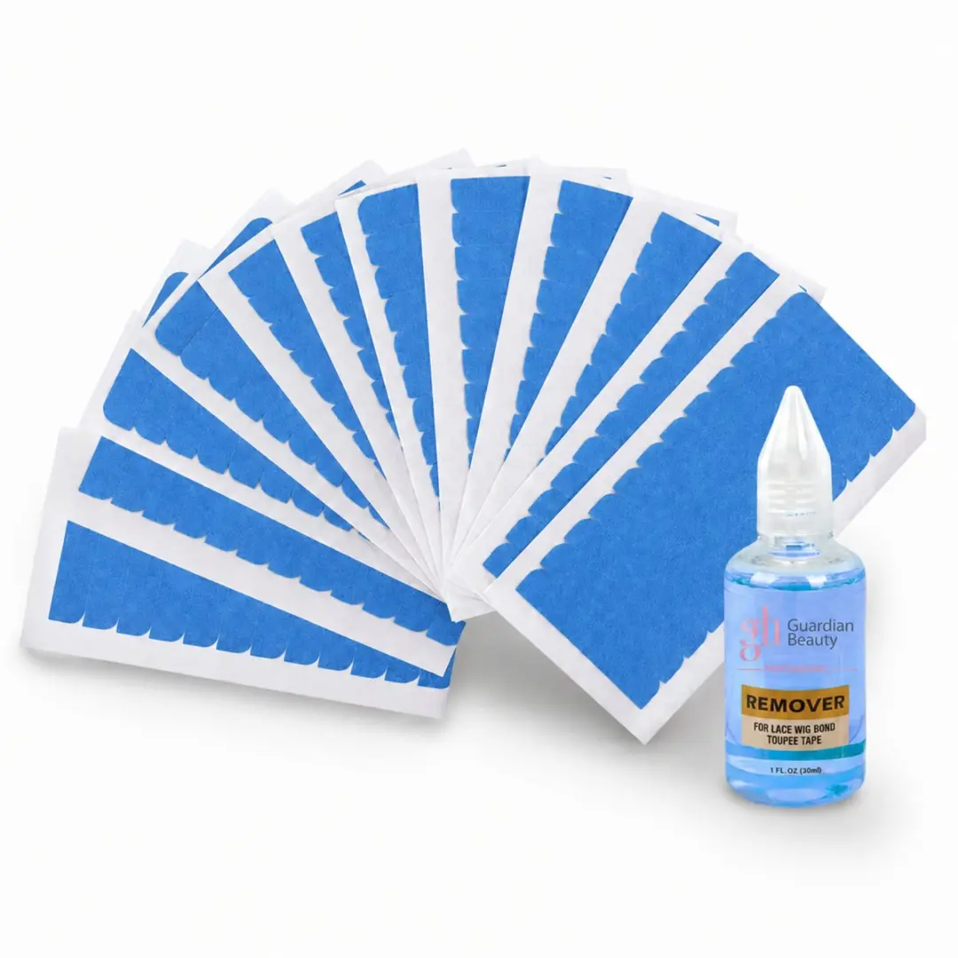 Guardian Beauty Ultra Hold Veter