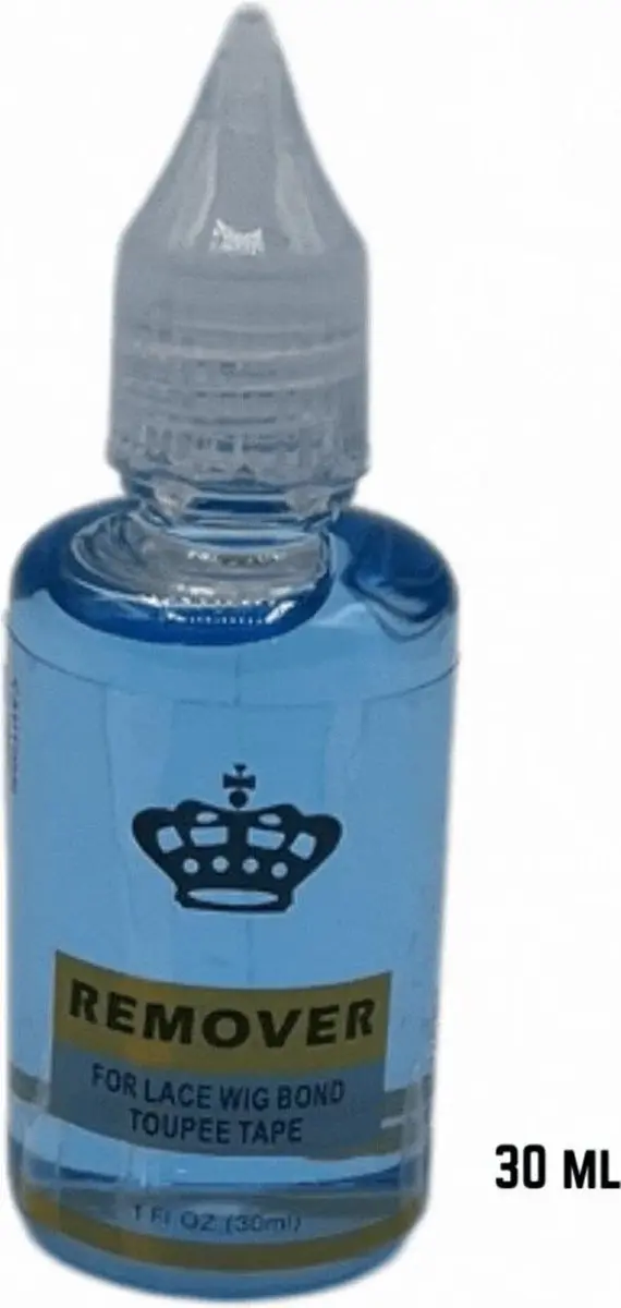 Guardian Beauty Ultra Hold Veter - Pruikentape Blauw - 72 Stuks