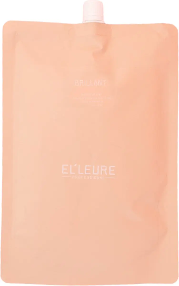 Elleure Brillant Conditioner 500ml