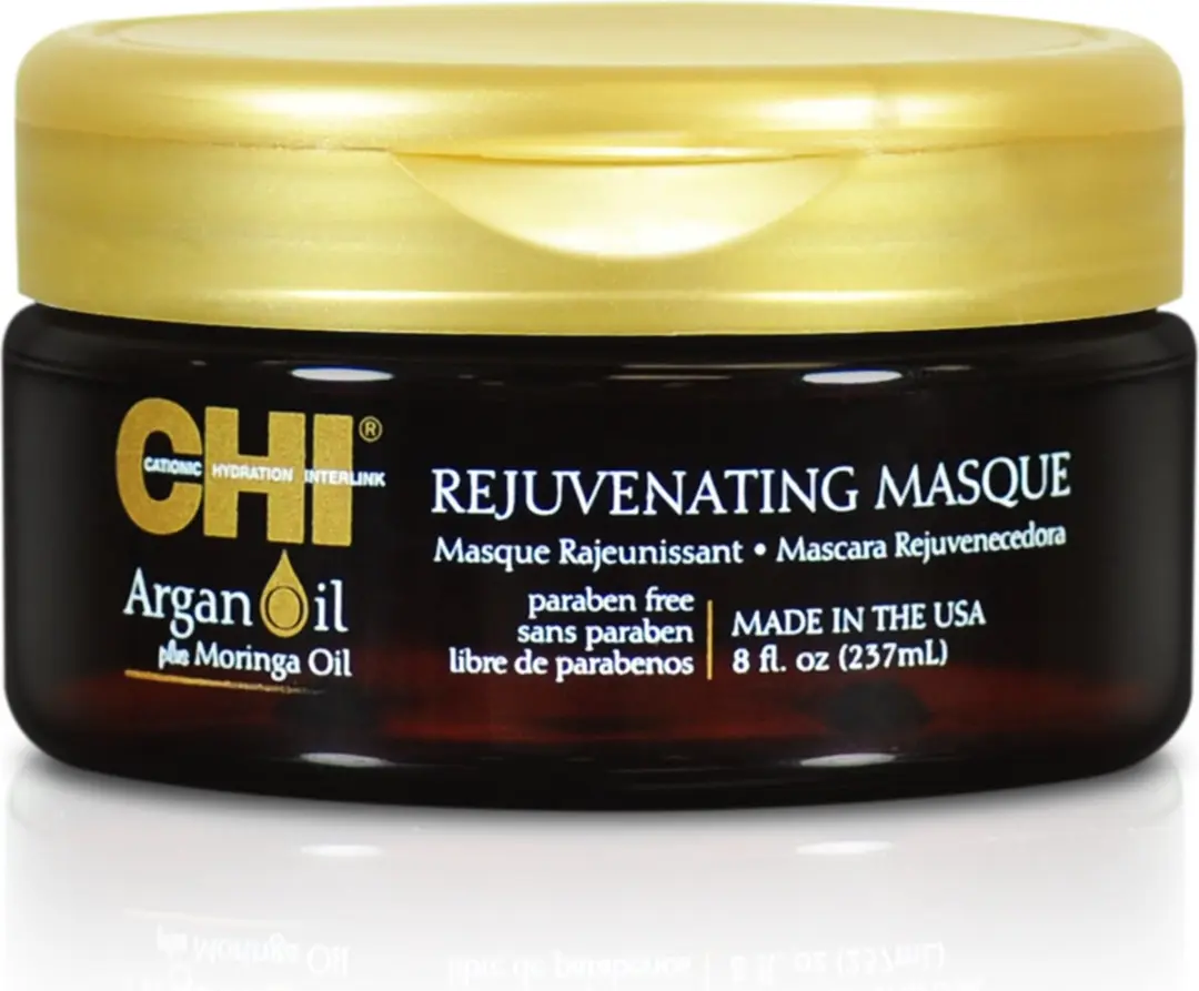 Chi Natural Life Argan Oil Haarmasker 237ml