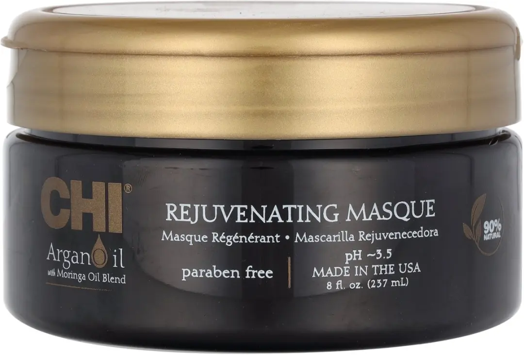 Chi Natural Life Argan Oil Haarmasker 237ml