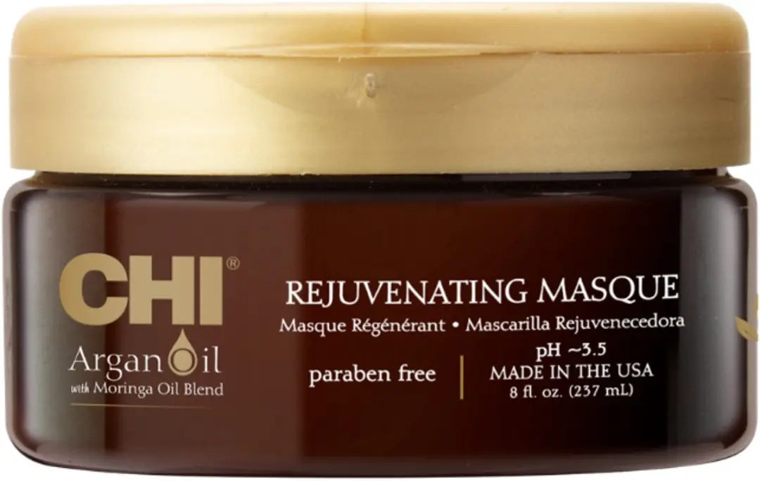 Chi Natural Life Argan Oil Haarmasker 237ml