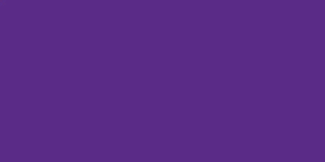 Artistic Nail Design Colour Revolution Pin-Up Purple Nagellak 15ml