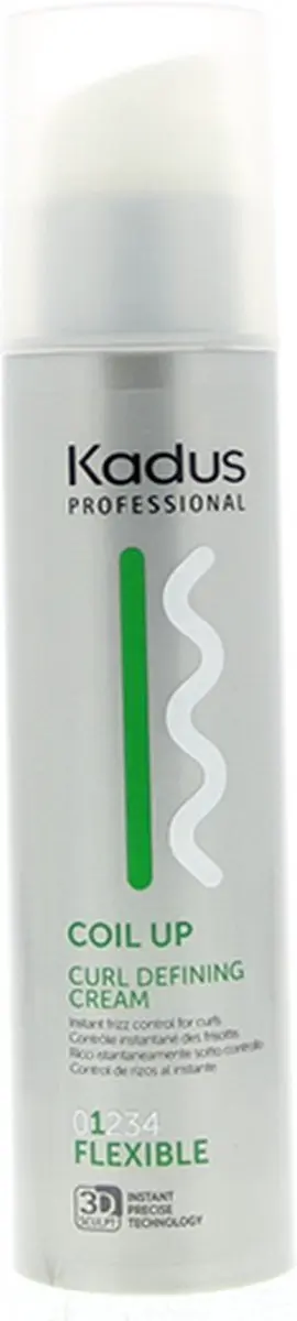 Kadus Tame It Sleeking Cream 200ml