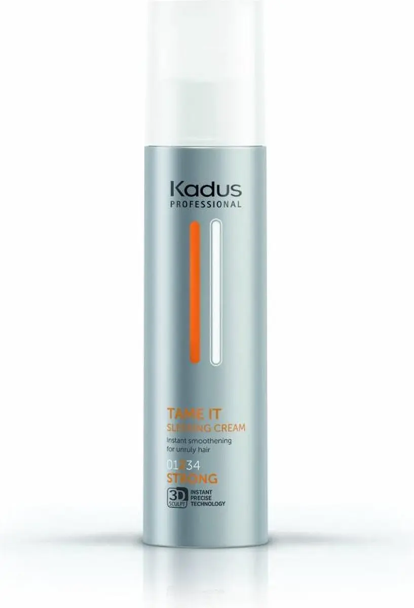 Kadus Tame It Sleeking Cream 200ml