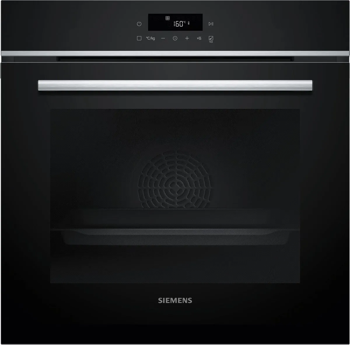 Siemens iQ300 HB572ABS3 Inbouwoven 71L