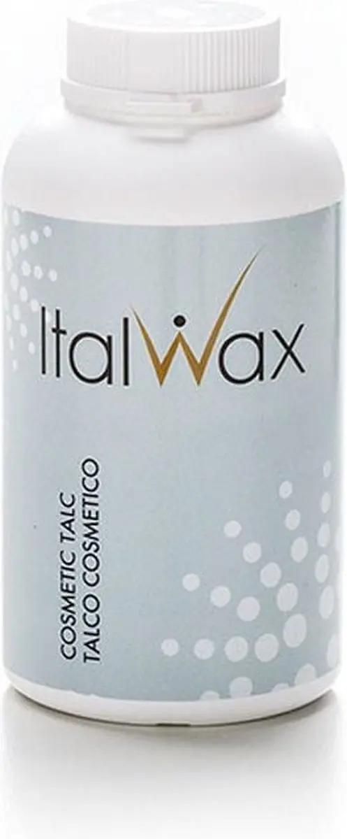 Italwax Cosmetisch Talkpoeder 50g