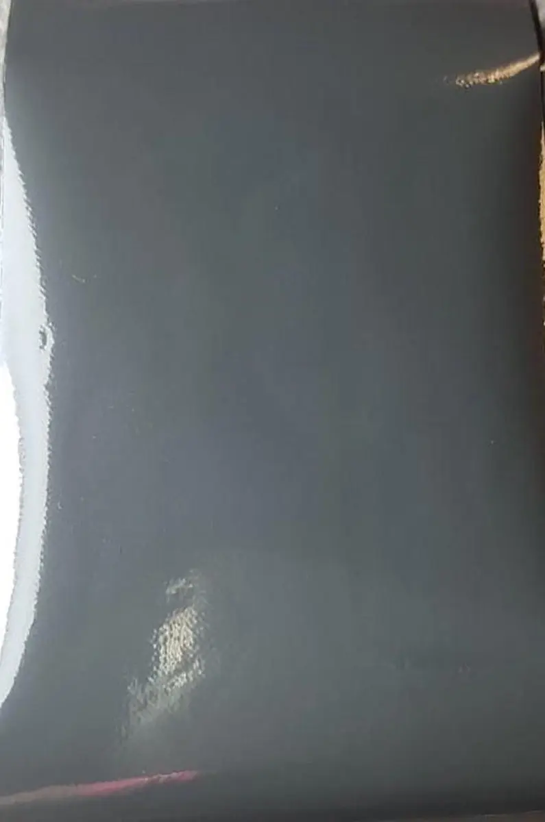 Korneliya Nailart Folie Mat Craquelé Antraciet 227
