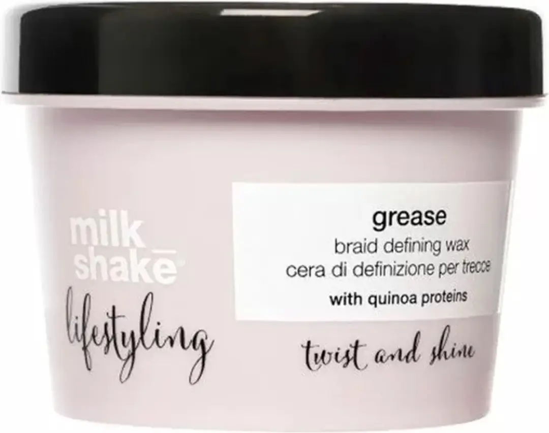 Milk Shake Braiders Grease 150ml