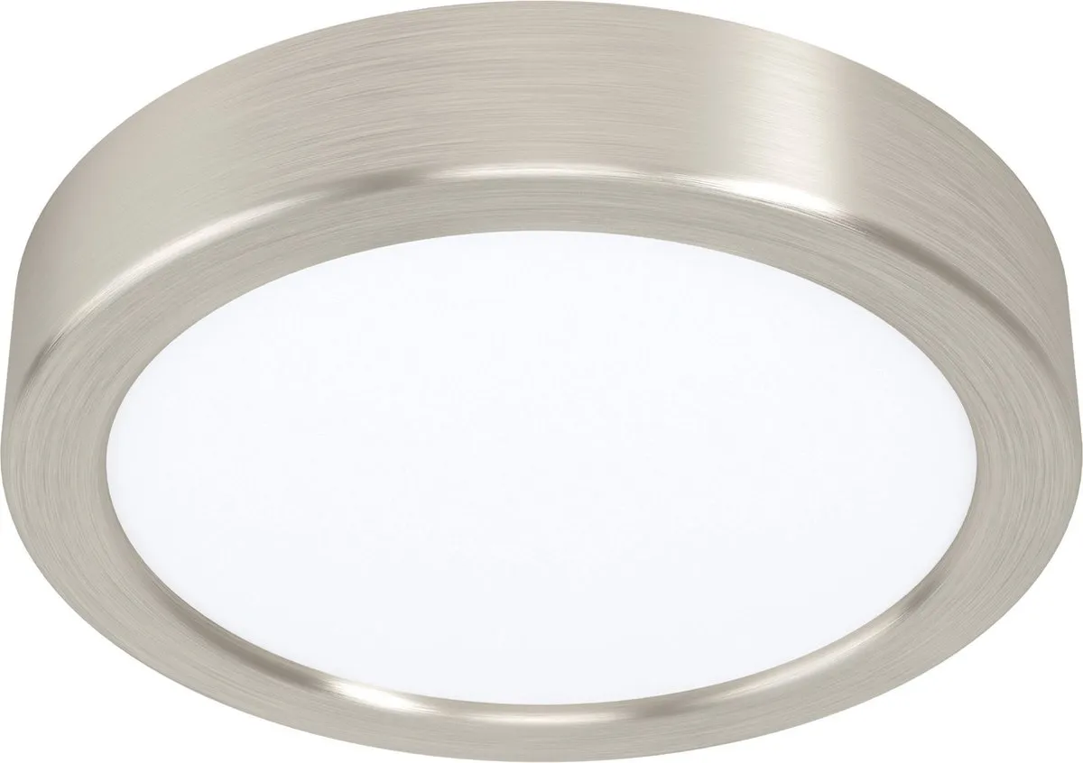 Eglo Fueva 5 Plafondverlichting LED