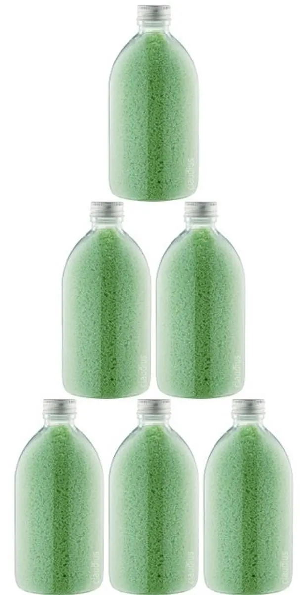 Splashbox Cosmetics Badkaviaar Eucalyptus