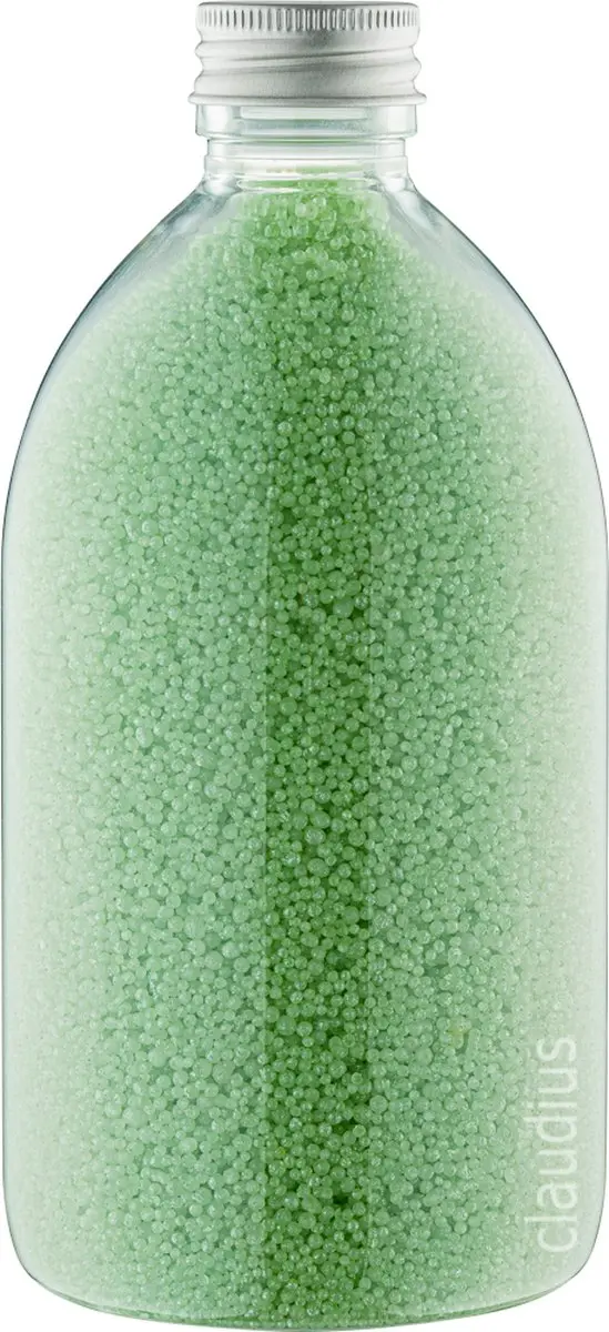 Splashbox Cosmetics Badkaviaar Eucalyptus - 6 Stuks 400g