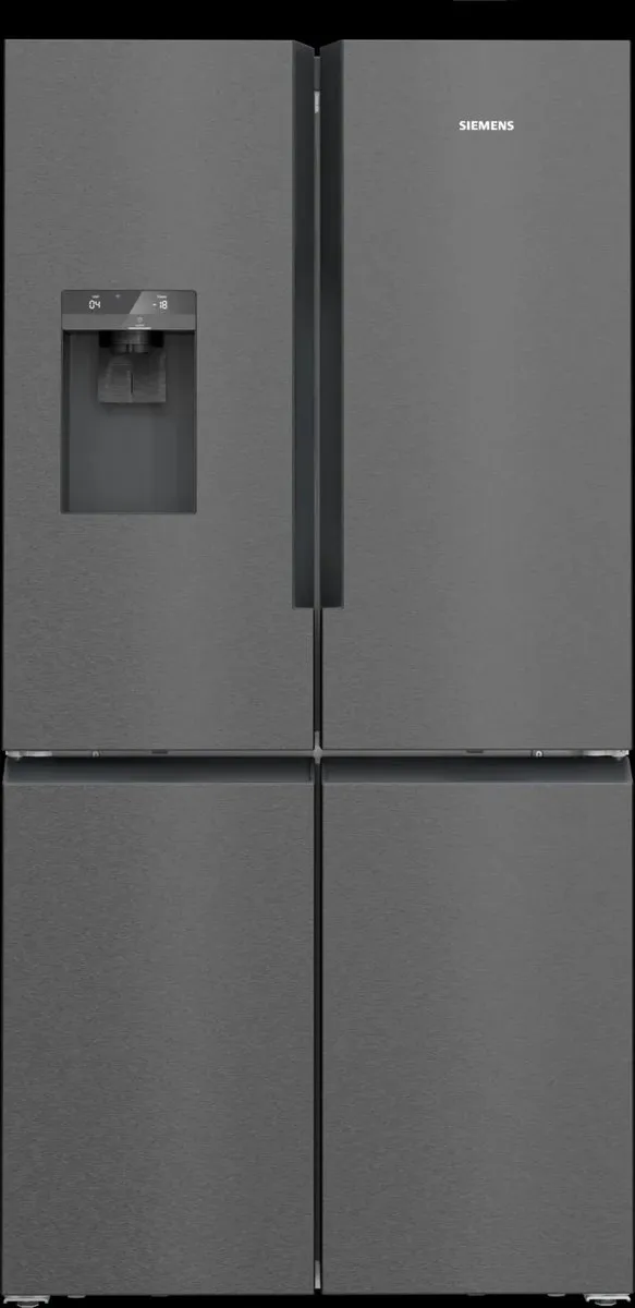 Siemens iQ500 KF96DAXEA Vrijstaande Koelkast 574L