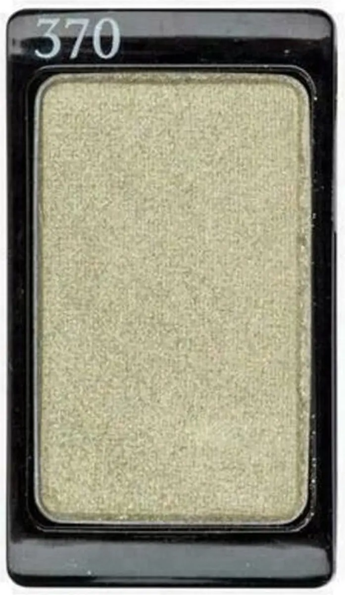 John van G Eyeshadow 370