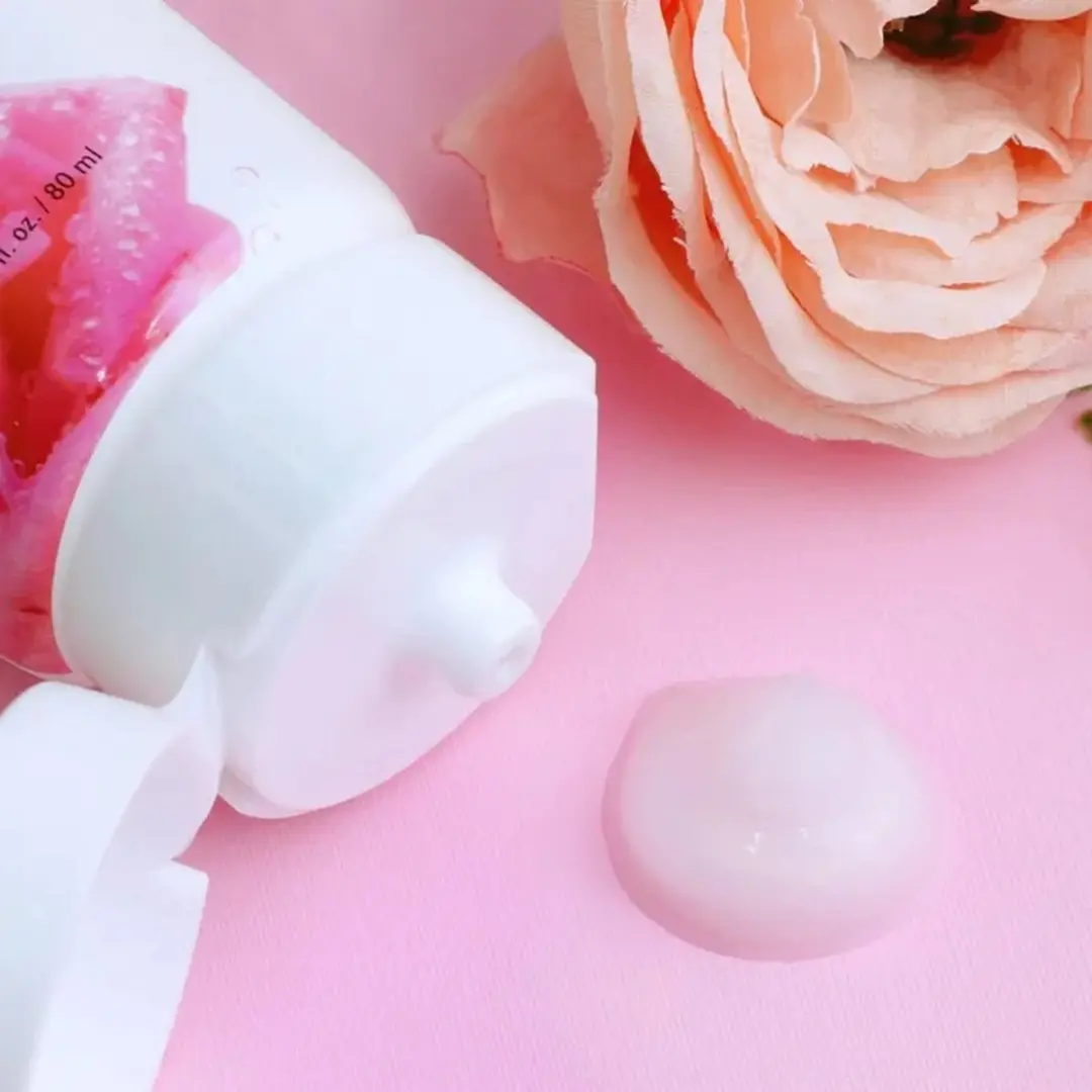 Moira Rose Restore Peeling Gel 80ml