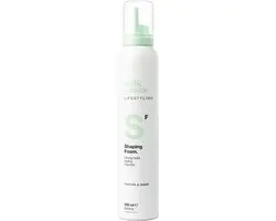 Milk Shake Lifestyling Shaping Foam 250ml