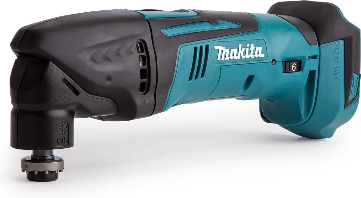 Makita DTM50z 18V Multitool - Body