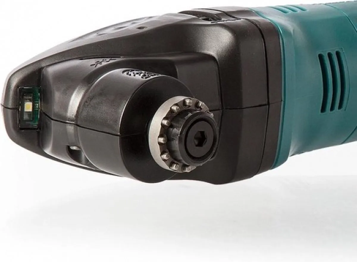 Makita DTM50z 18V Multitool - Body