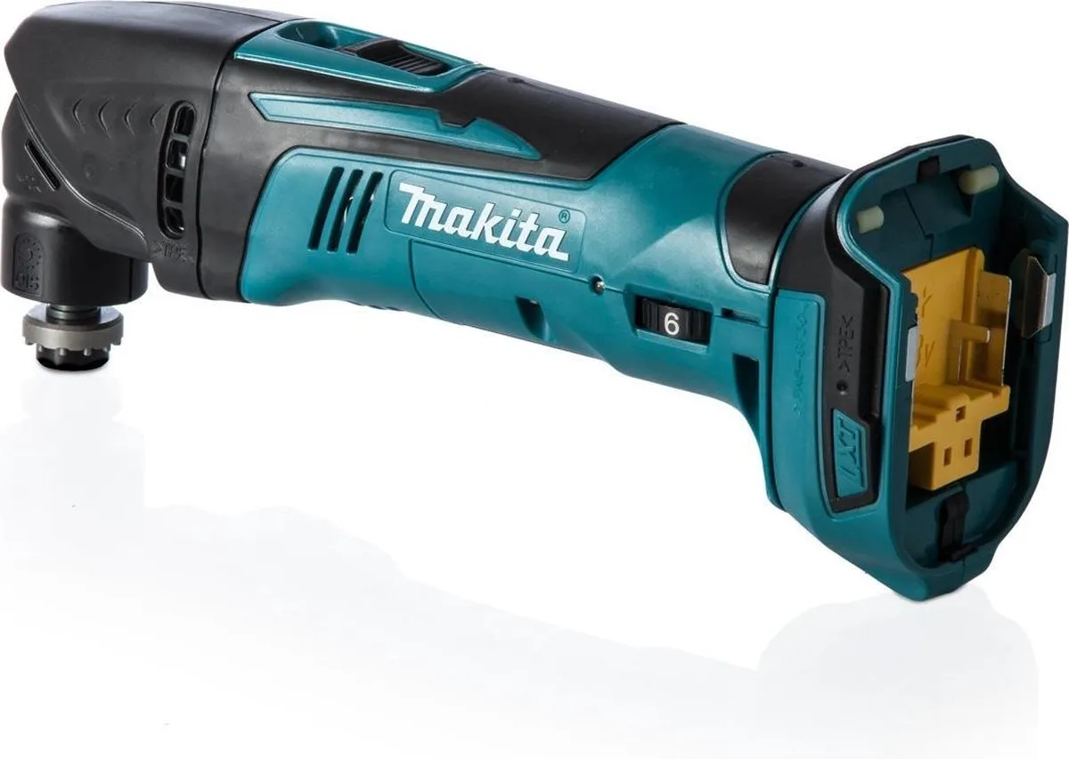 Makita DTM50z 18V Multitool
