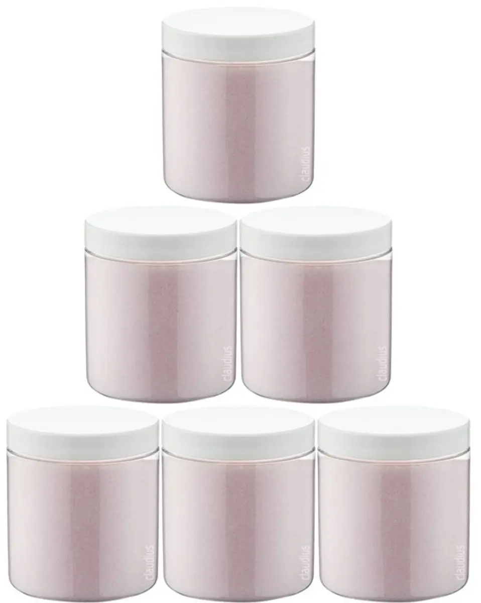 Splashbox Cosmetics Scrubzout Rozen
