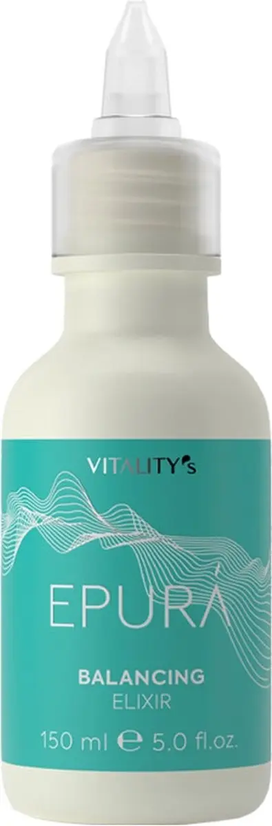 Vitality's Vloeibaar Epurá Balancing Elixir 150ml