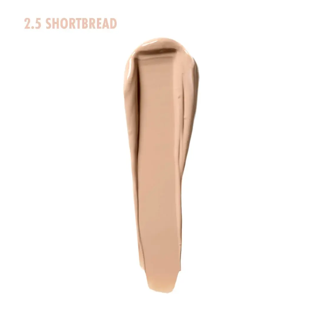 Sosu CC Me In Foundation Shorbread 2.5 - 32ml - SPF45
