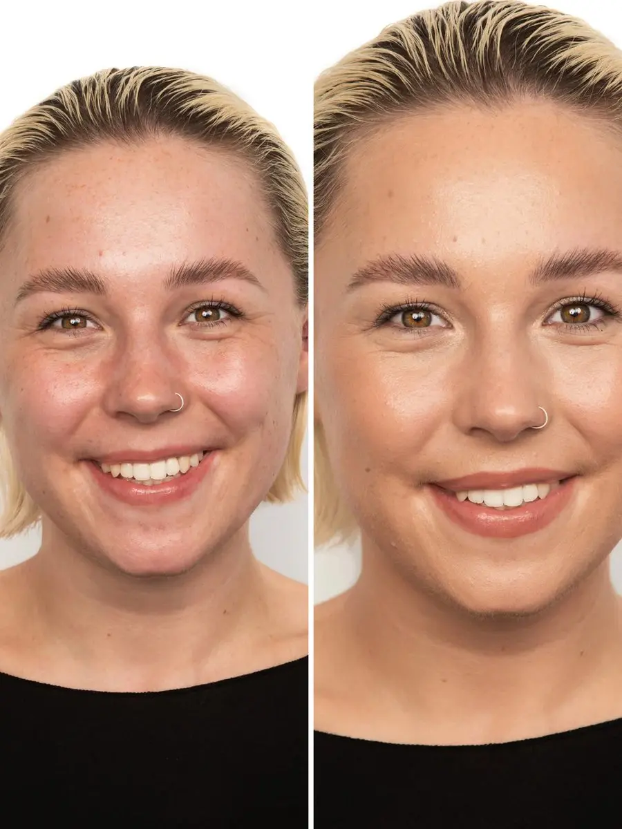 Sosu CC Me In Foundation Shorbread 2.5 - 32ml - SPF45