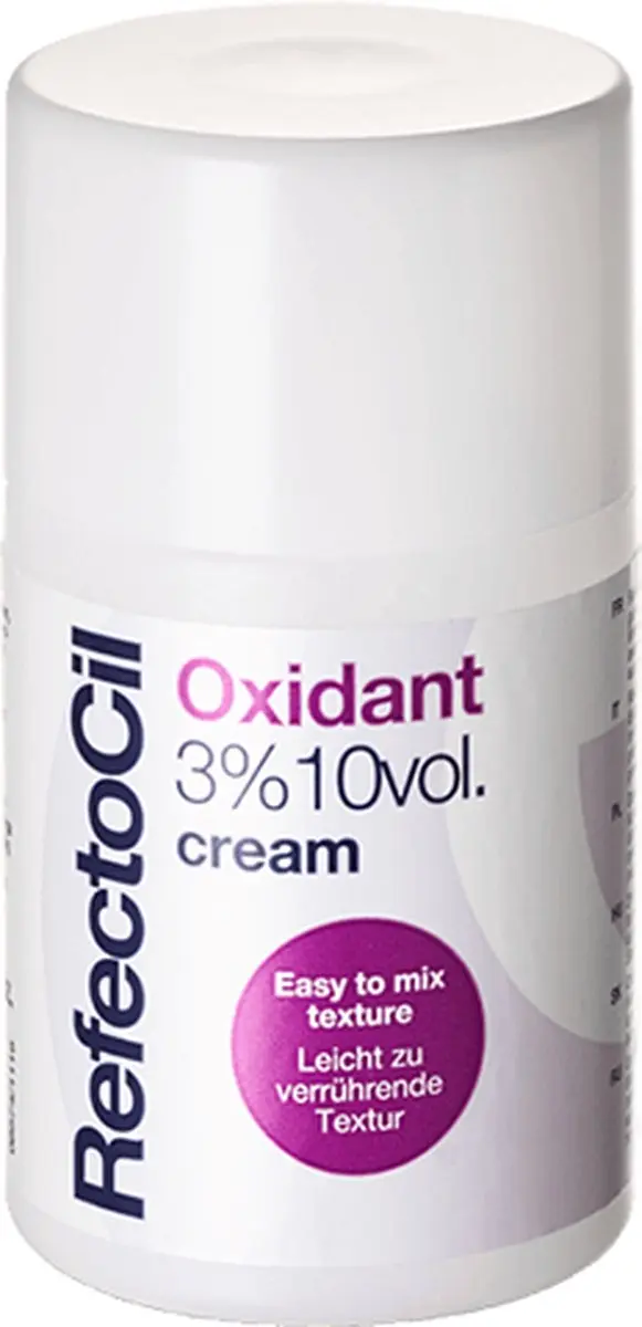 Refectocil Oxidant 3% Crème