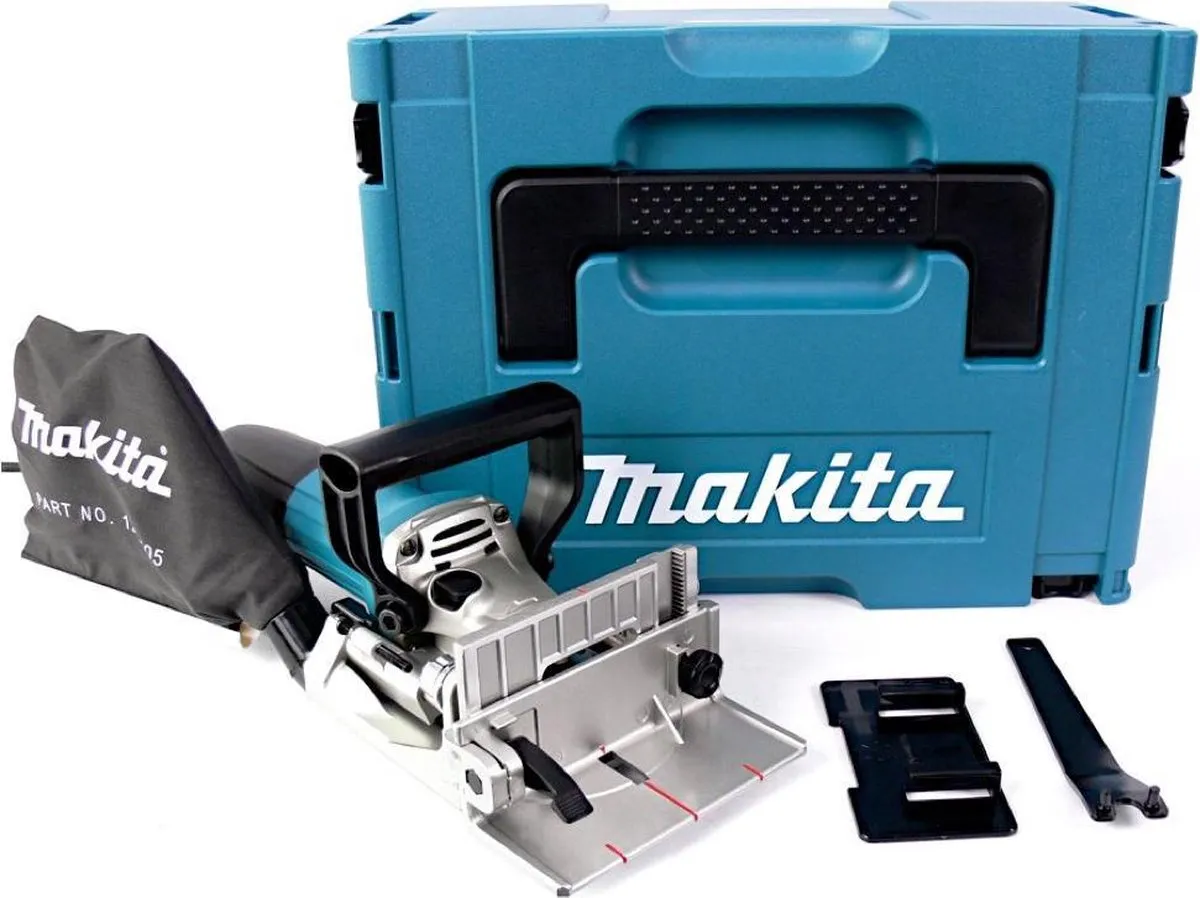 Makita PJ7000J Lamellenfrees 701W