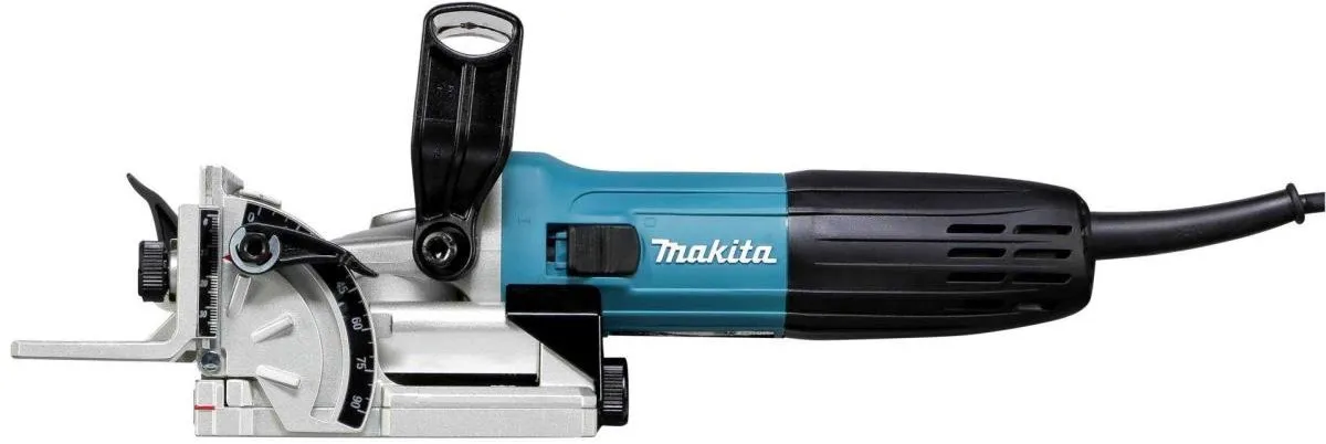 Makita PJ7000J Lamellenfrees 701W - 100mm