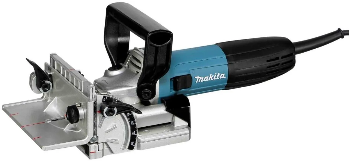 Makita PJ7000J Lamellenfrees 701W - 100mm