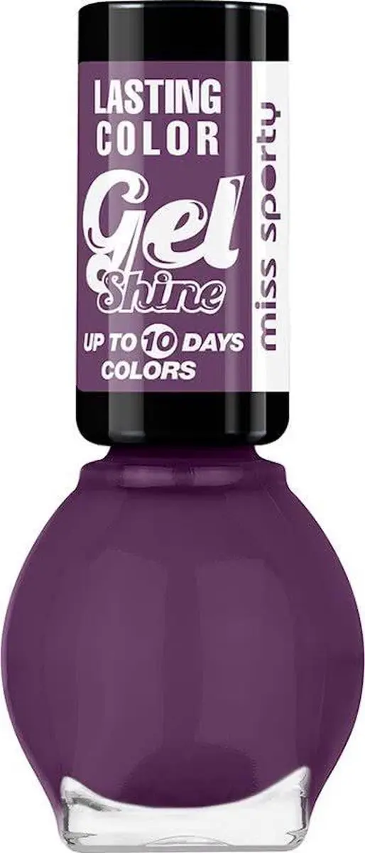 Miss Sporty Gelnagellak 556 Crepuscule