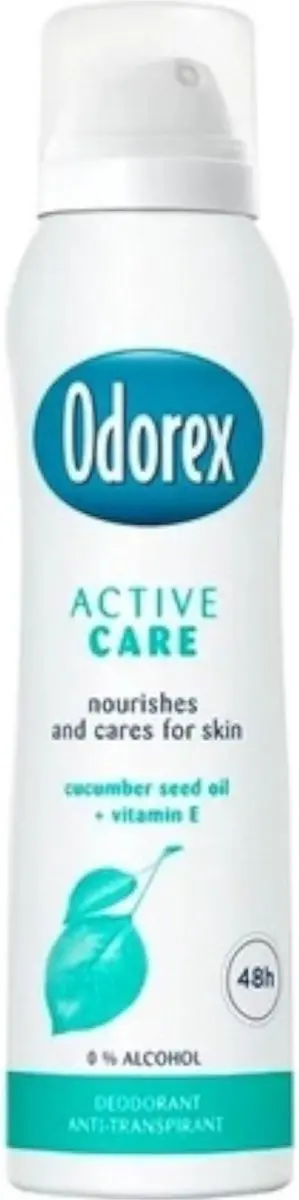 Odorex Deospray Active Care 150ml