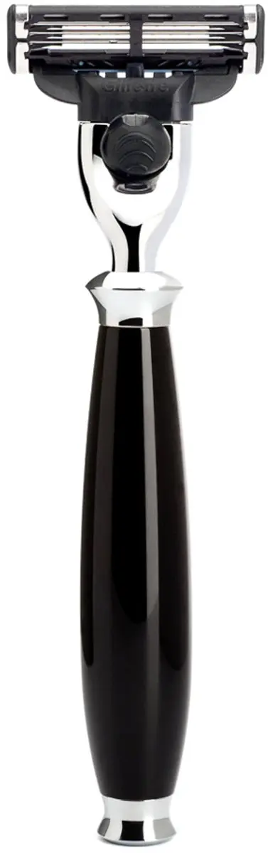 Mühle Mach3 Purist Scheermes