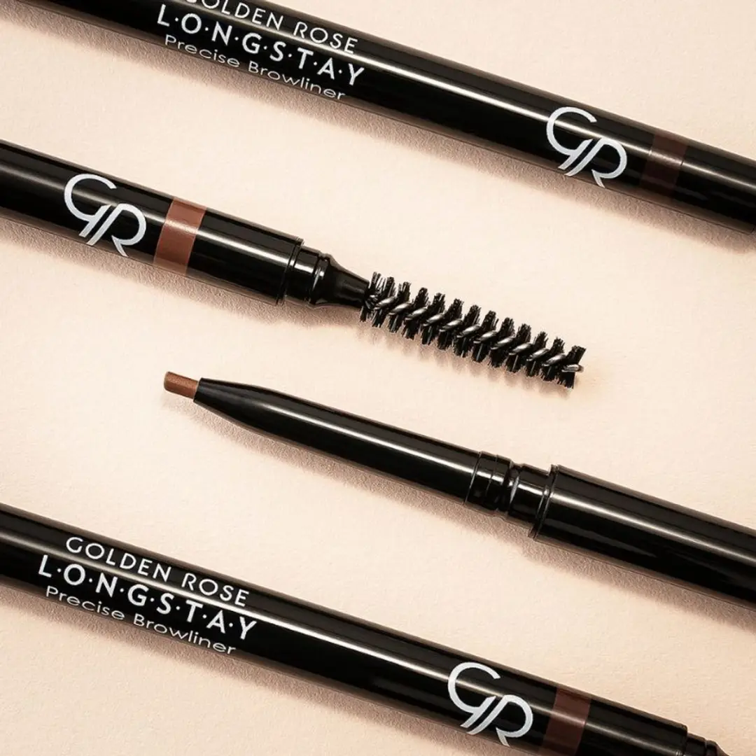 Golden Rose Longstay Precise Browliner 103 - Zwart