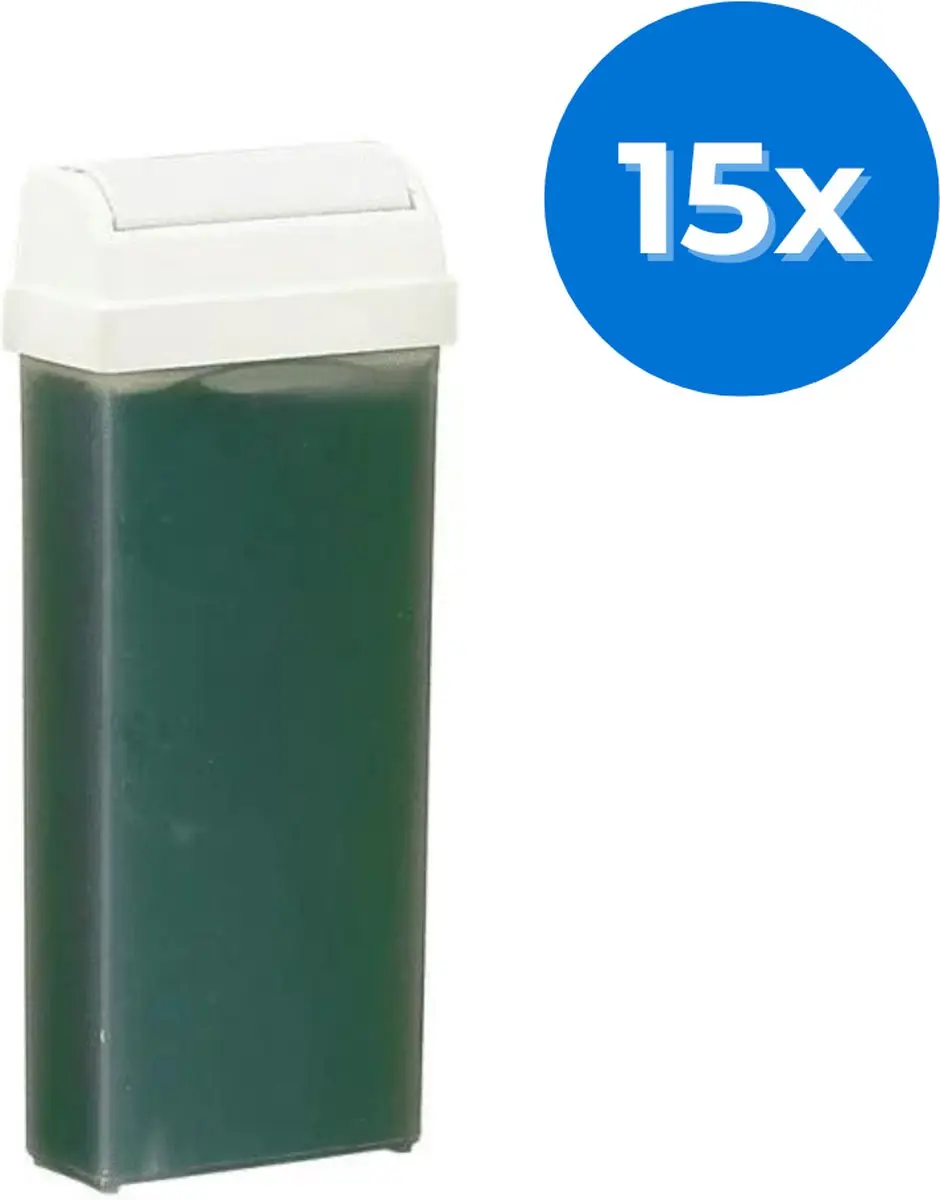Sibel Hars Patroon Gevoelige Huid 110ml