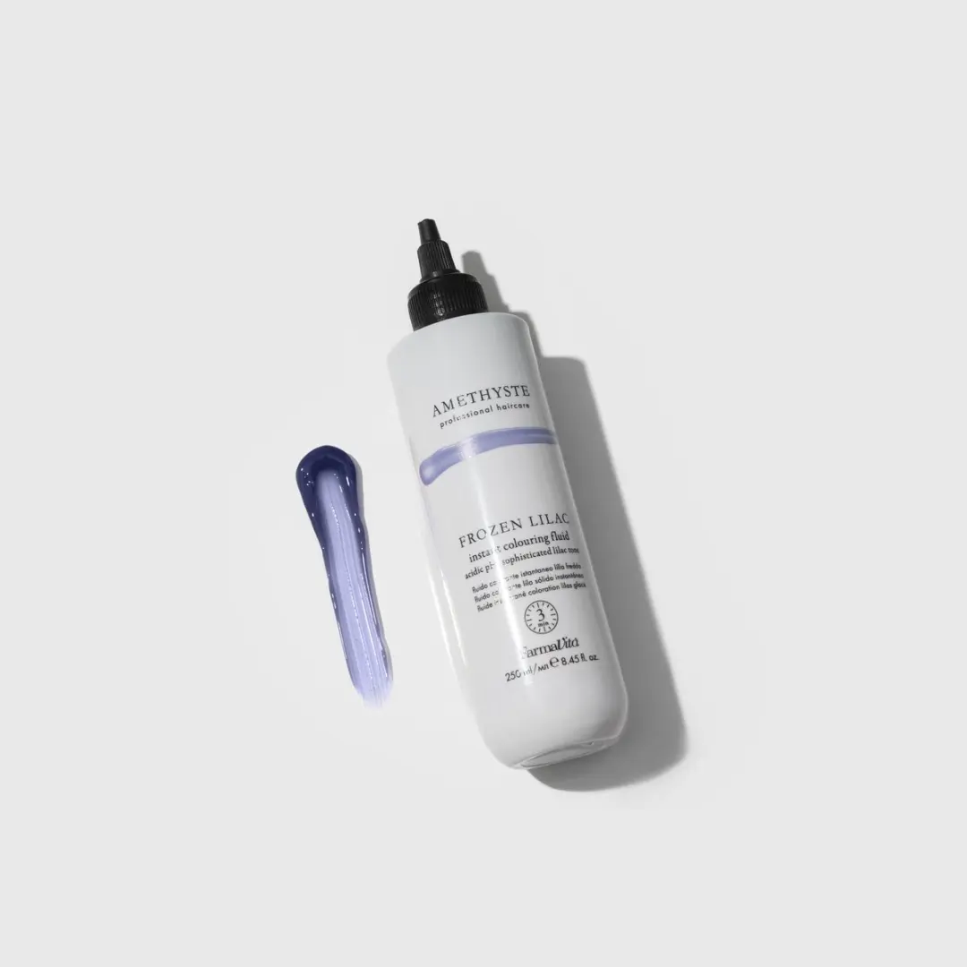 Farmavita Amethyste Instant Colouring Fluid Frozen Lilac 250ml