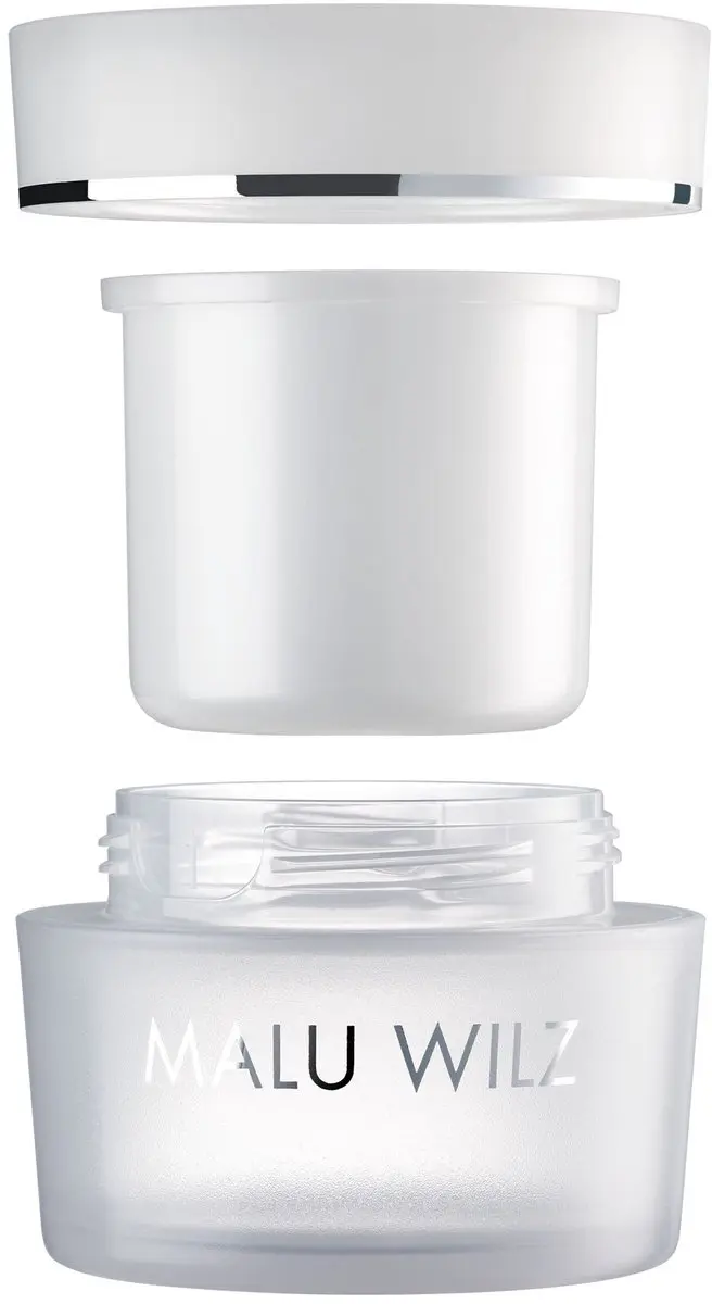 Malu Wilz Caviar Gold Luminous Cream Refill 50ml