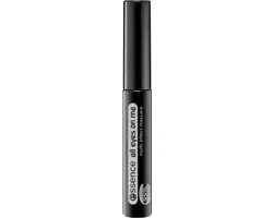 Essence All Eyes On Me Mascara 01 Soft Black - 8ml