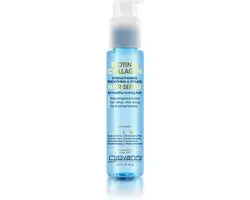 Giovanni Cosmetics Biotin & Collagen Haar Serum 81ml