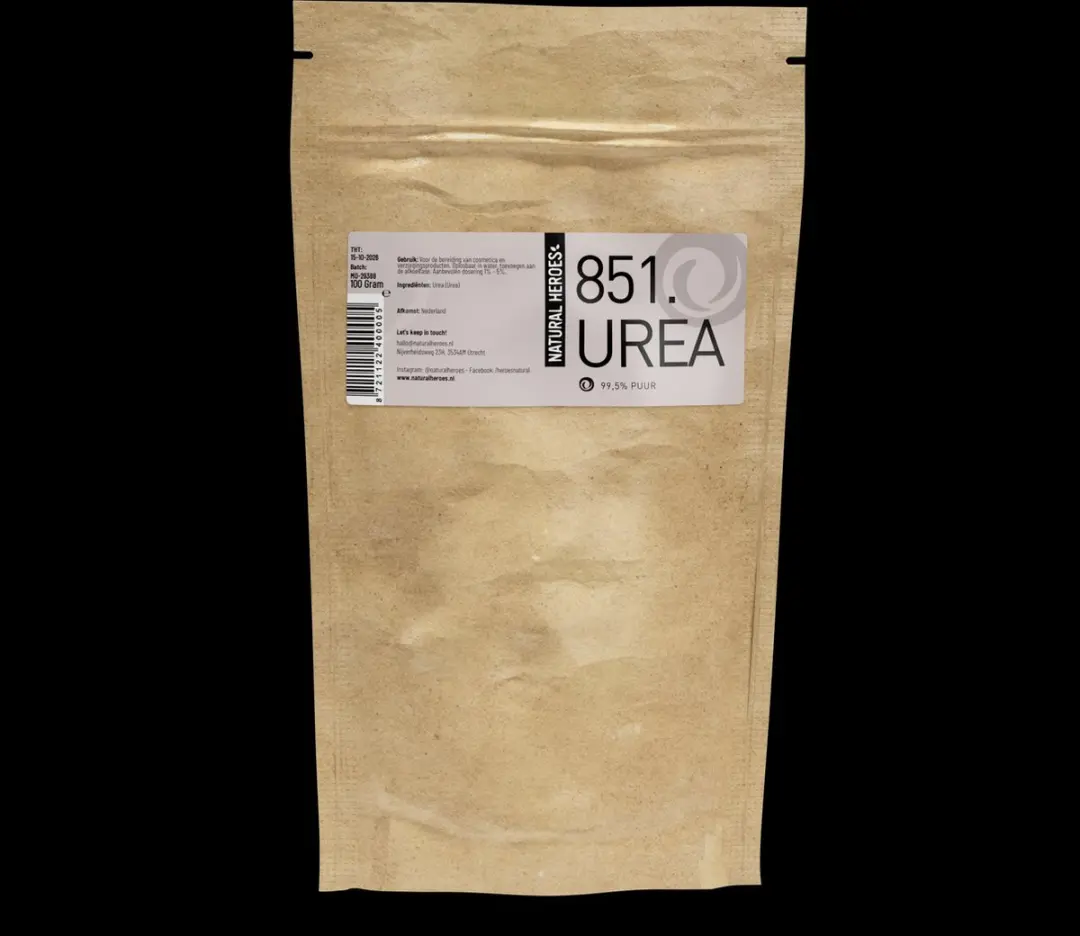 Natural Heroes Urea 100g