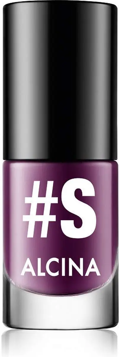 Alcina Nails No. 050 Sevilla Nagellak 5ml
