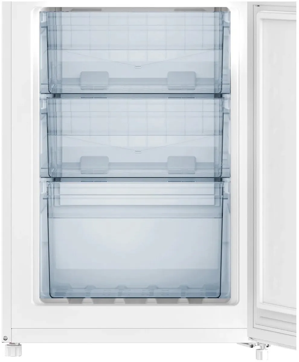Beko B3RCNO255W Koelvriescombinatie 250L - Wit