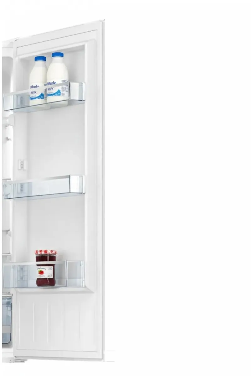 Beko B3RCNO255W Koelvriescombinatie 250L - Wit - afbeelding 6 van 6
