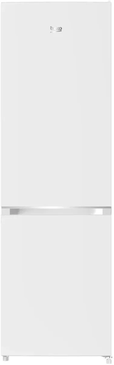 Beko B3RCNO255W Koelvriescombinatie 250L