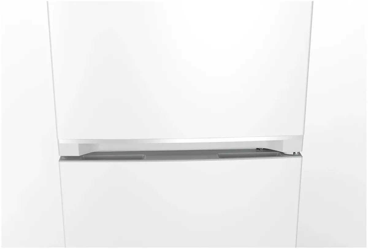 Beko B3RCNO255W Koelvriescombinatie 250L - Wit
