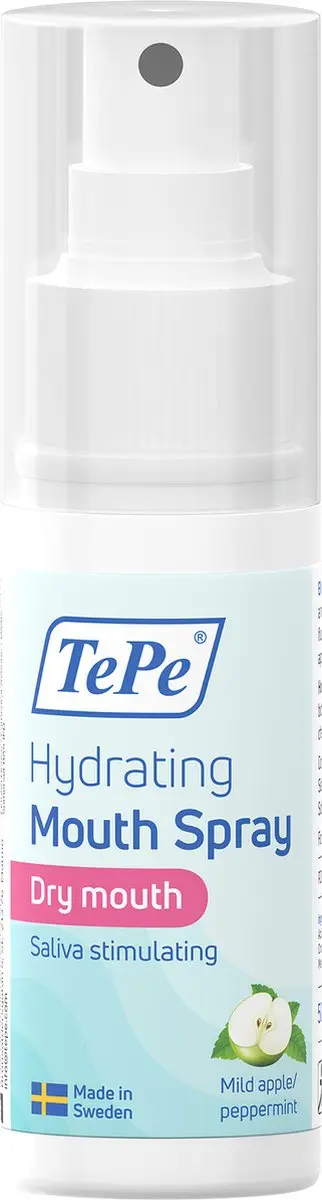 TePe Hydraterende Mondspray 50ml